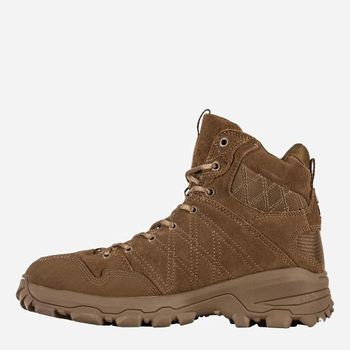 Мужские тактические ботинки 5.11 Tactical Cable Hiker Tactical Boot 12418-106 41 (8) 26.5 см Dark Coyote (2000980573714)