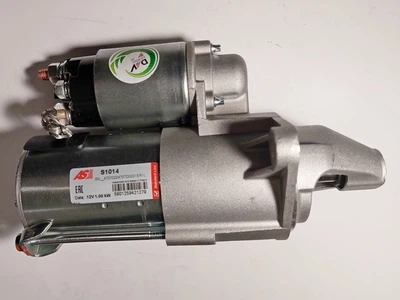 Стартер 12V 1.00kW As (S1014)
