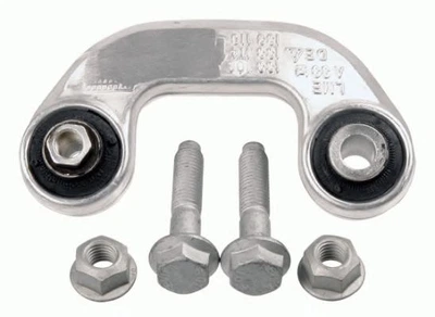 Тяга стаб. AUDI, SEAT передн. вісь (Вир-во Lemferder) 25857 02 Lemforder (2585702)