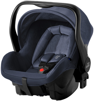 Автокрісло Britax-Romer Primo Navy Ink (2000036221)