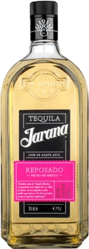 Текіла Jarana Reposado 0.7 л 35% (7501043722087)