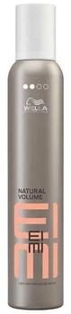 Піна для укладання волосся Wella Professionals Eimi Styling Natural Volume легка фіксація 300 мл (8005610532233)
