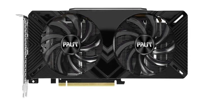 Видеокарты Palit GeForce GTX 1660 Ti купить в Киеве: цена, отзывы