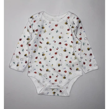 Боди Пчелы белый Primark 68см (40009197)