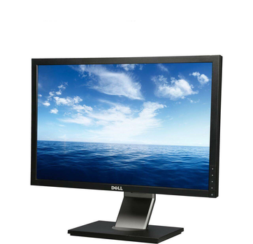 Монитор Б-класс Dell P2210t / 22" (1680x1050) TN / VGA, DVI, DisplayPort, USB / VESA 100x100 б/у