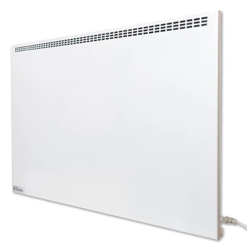 Обогреватель металлический тм Stinex, PLAZA 500-1000/220 Thermo-control