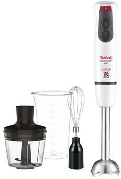 Блендер TEFAL Optitouch 3в1 HB833138