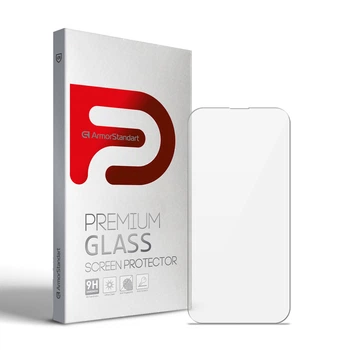 Защитное стекло ArmorStandart Glass.CR для Apple iPhone 14 Pro Max (ARM61978)