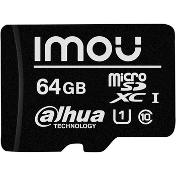 Карта памяти Imou 64GB ST2-64-S1