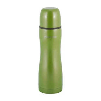 Термос Kamille KM-2000-GR (500 мл) зелений