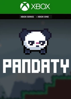 Ключ активации Pandaty для Xbox One/Series