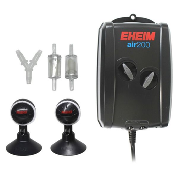 Компрессор Eheim air pump 200 (3702010)