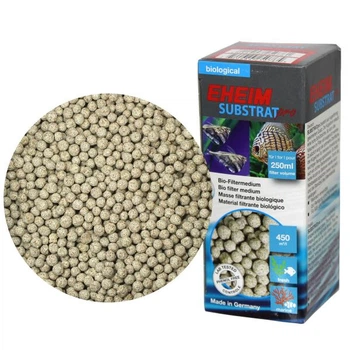 Наполнитель Eheim SUBSTRATpro 250мл. (2510021)