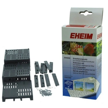 Набор расширения Eheim extension set 6шт. 9x9 см для донного фильтра 3540/3541 (3545000)