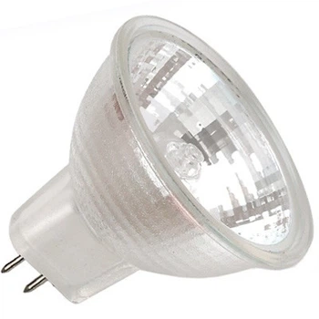 Лампа галогенна Feron JCDR 220v 50w G5.3