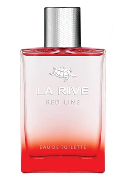 Туалетна вода для чоловіків La Rive Red Line 90 ml