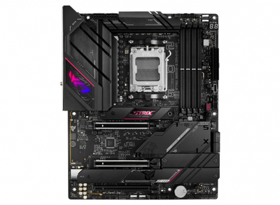 Материнская плата Asus rog strix b650e-e Gaming wifi Socket am5