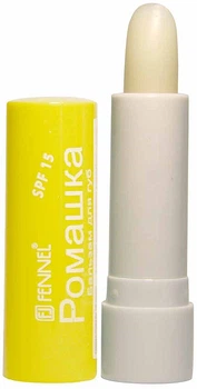 Бальзам для губ "Ромашка" - Fennel 3.2g (926919-20319)