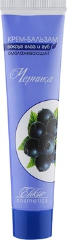 Крем для глаз и губ "Черника" - Эликсир 40ml (172093-4962)