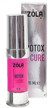 Ботокс для бровей и ресниц - Zola Botox Cure 15ml (15ml) (1119460-163453)