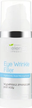 Филлер для заполнения морщин вокруг глаз - Bielenda Professional Program Eye Wrinkle Filler 50ml (517319-15268)