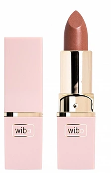 Помада для губ - Wibo New Glossy Nude Lipstick (4.1 g) (1011849-24377)