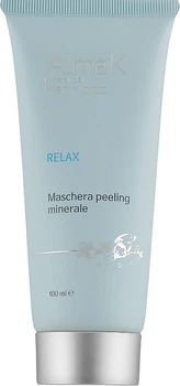 Минеральная пилинг-маска для лица - Alma K. Relax Mineral Peeling Mask 100ml (706441-17567)