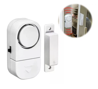 Бездротова сигналізація для дверей/вікон Door/Window Entry Alarm
