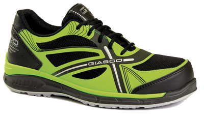 Рабочие кроссовки GIASCO HURRICANE S3 (Италия) 42