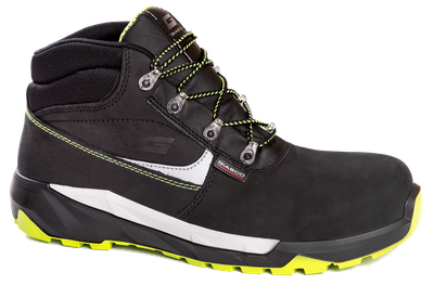 Ботинки рабочие GIASCO ELBRUS S3 SRC (Италия) 43