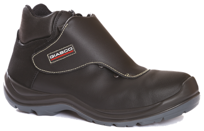 Ботинки сварщика GIASCO ERCOLANO S3 HI HRO (Италия) 42