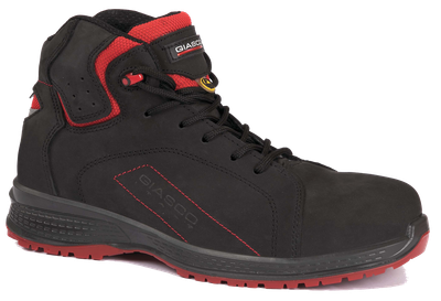 Рабочие ботинки GIASCO BASKET S3 SRC ESD (Италия) 43