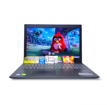 Ноутбук Lenovo Ideapad 330 FHD 15.6 i5-8250U (4 ядра) 8GBDDR4 HDD 1TB NVIDIA GeForce MX150 2GB Б/У