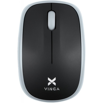 Миша Vinga MSW-906 Black/Gray