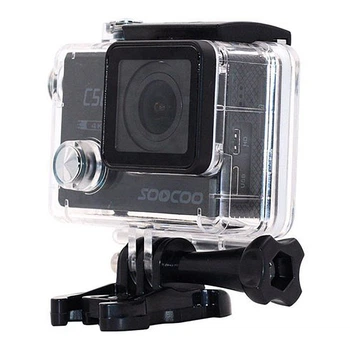 Экшн камера Soocoo S100 PRO