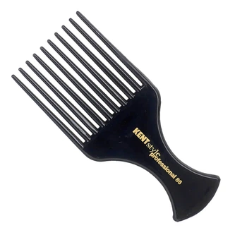 Гребінець Kent Professional Afro Comb SPC86