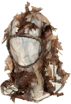 Камуфляжний костюм MFH Leaves XL/XXL (4044633105936)