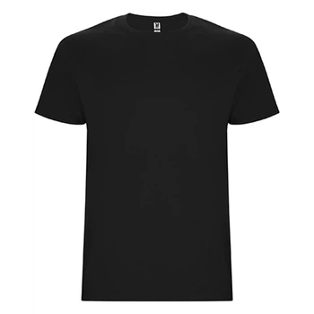 Мужская футболка Stafford Черная 2XL