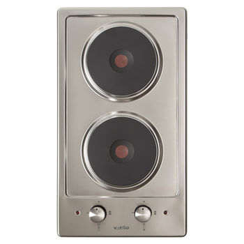 Варильна поверхня Ventolux HE302 (INOX) 3