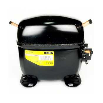 Компрессор для холодильника SECOP (DANFOSS) SC18MLX R404а/R507а 1497W