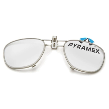 Очки Pyramex RX-1800 диоптрическая вставка для очков V2G (2RX1800)