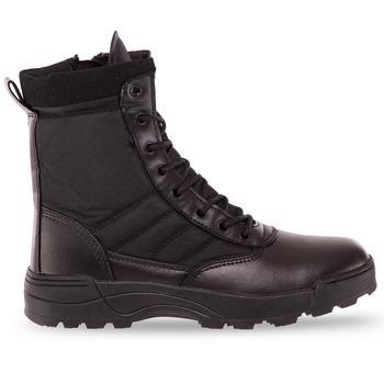 Тактические ботинки SP-Sport TY-9195 Цвет: Черный размер: 42