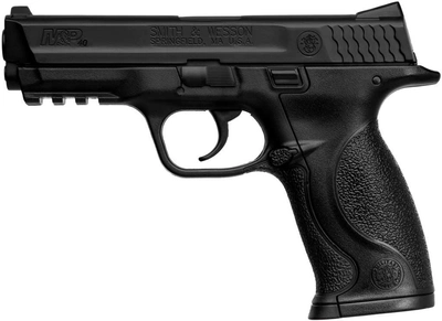 Пневматичний пістолет Umarex Smith & Wesson M&P40 (5.8093)