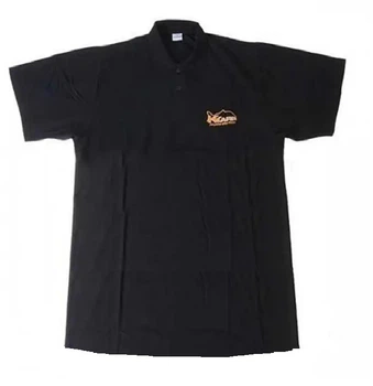 Футболка Polo K-Karp Black L