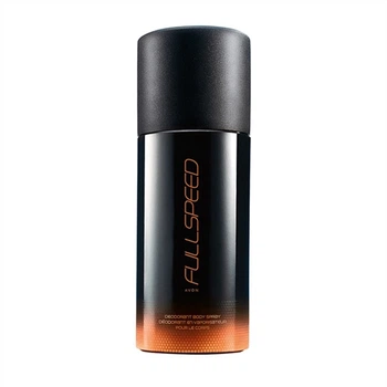 Дезодорант-спрей для тіла AVON Full Speed, 150мл
