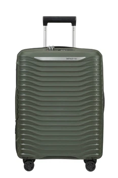 Валіза 55 См Samsonite UPSCAPE KHAKI 55x40x20(23) KJ1*14001