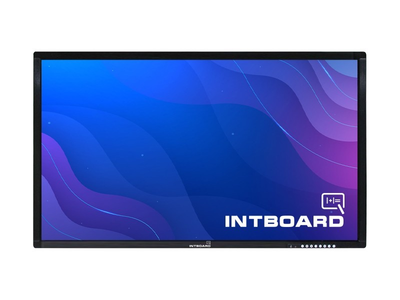 Інтерактивна панель INTBOARD GT50