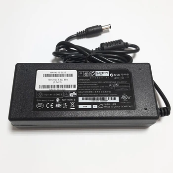 Блок питания для ноутбука Lenovo 72W 16V 4,5A 5,5x2,5mm (3730)