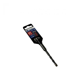 Бур SDS-plus, 4 ріжучі кромки, 6 х 110 мм (1603-104)