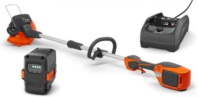 Аккумуляторный триммер Husqvarna 110iL Kit (9705312-02)